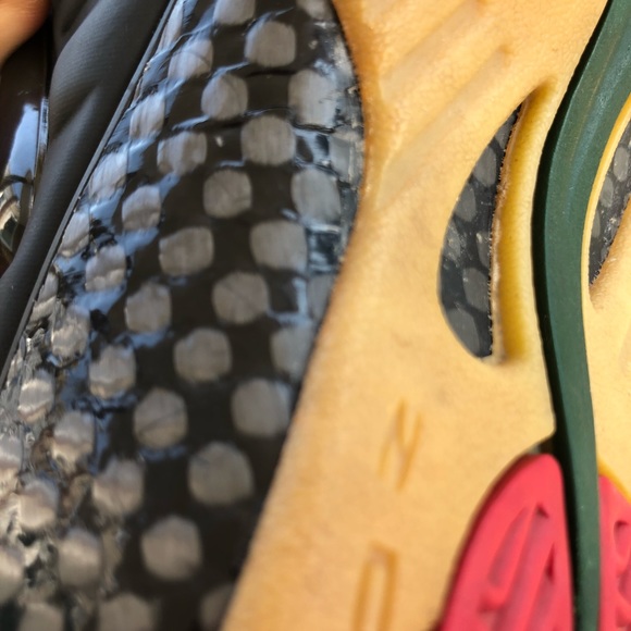 Foamposite Pro ‘ Gucci ‘ - Picture 4 of 5